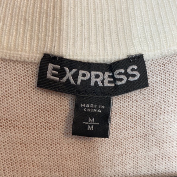 Express sweater - Picture 2 of 3
